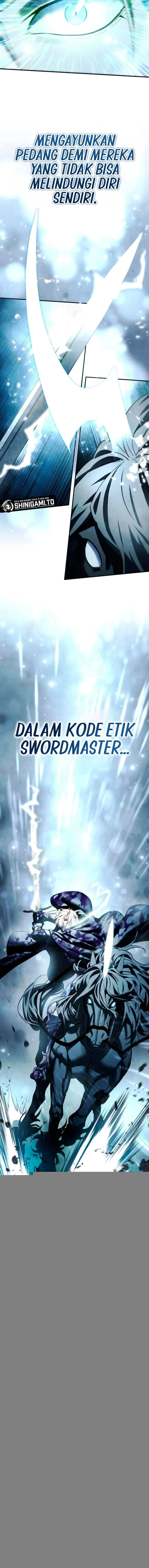 Read Star-Embracing Swordmaster ID Manga Online