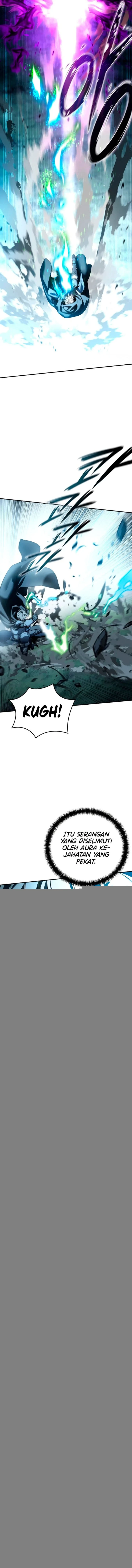 Read Star-Embracing Swordmaster ID Manga Online