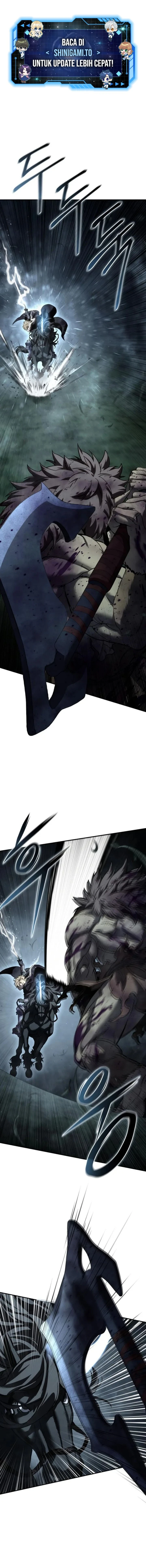 Read Star-Embracing Swordmaster ID Manga Online