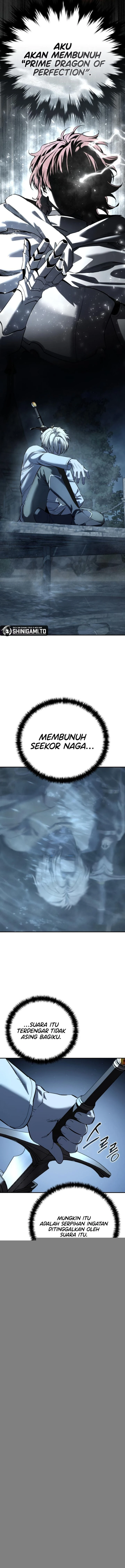 Read Star-Embracing Swordmaster ID Manga Online
