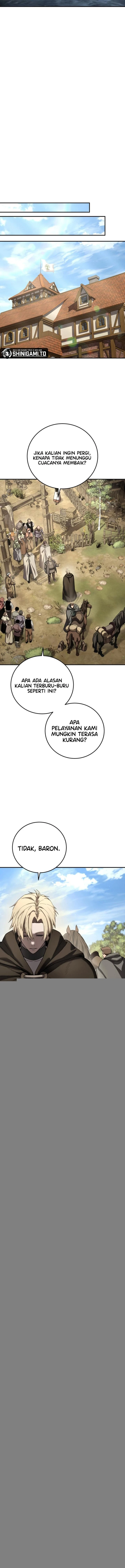 Read Star-Embracing Swordmaster ID Manga Online