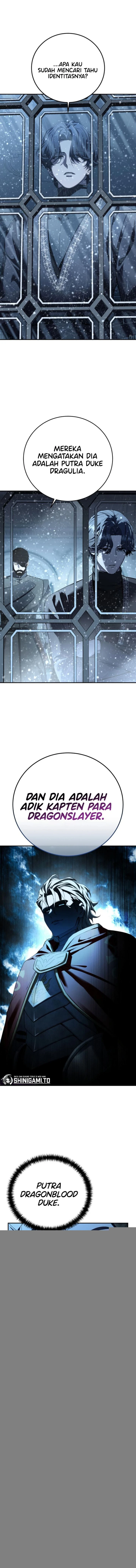 Read Star-Embracing Swordmaster ID Manga Online