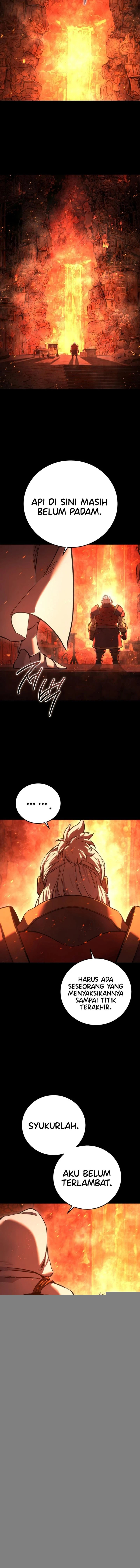 Read Star-Embracing Swordmaster ID Manga Online