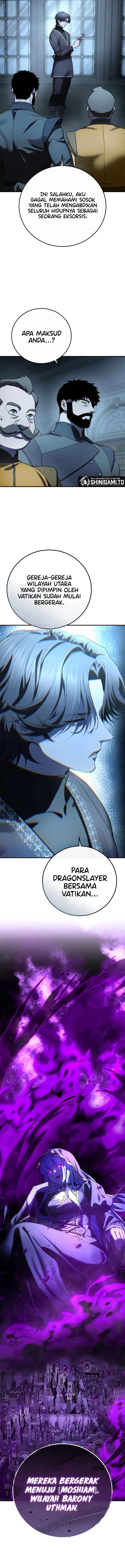 Read Star-Embracing Swordmaster ID Manga Online