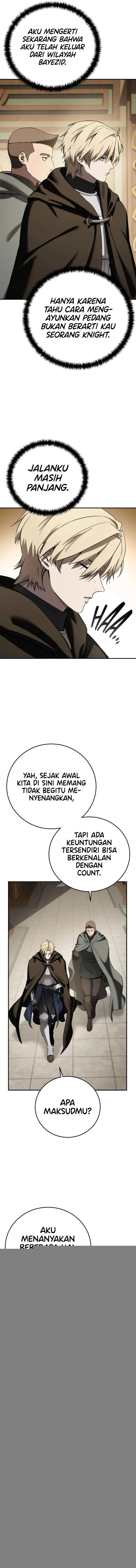 Read Star-Embracing Swordmaster ID Manga Online