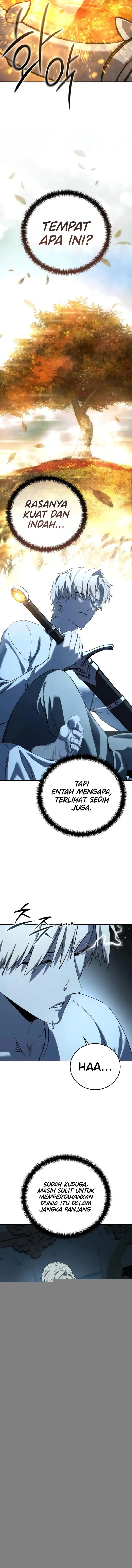 Read Star-Embracing Swordmaster ID Manga Online