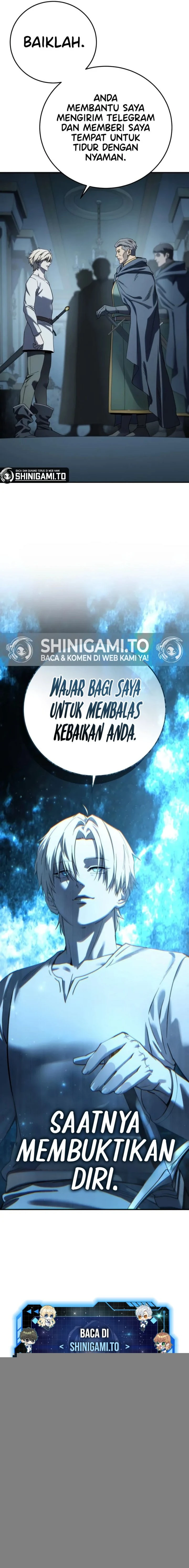 Read Star-Embracing Swordmaster ID Manga Online