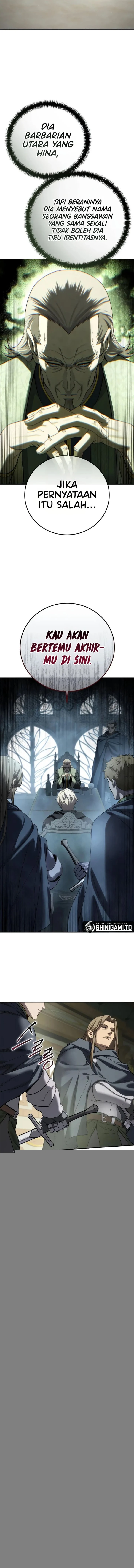 Read Star-Embracing Swordmaster ID Manga Online