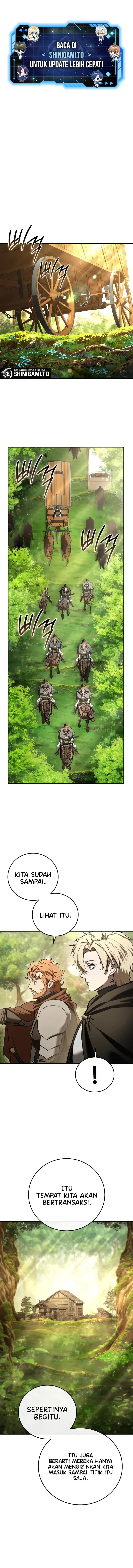 Read Star-Embracing Swordmaster ID Manga Online