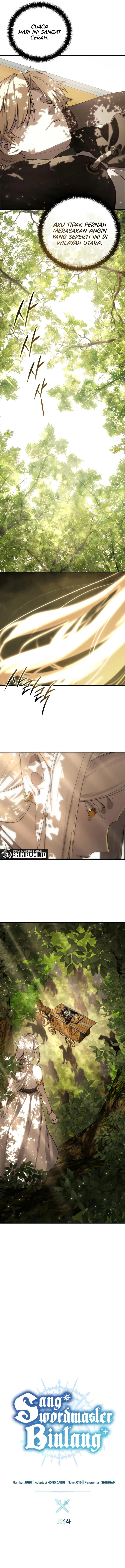 Read Star-Embracing Swordmaster ID Manga Online
