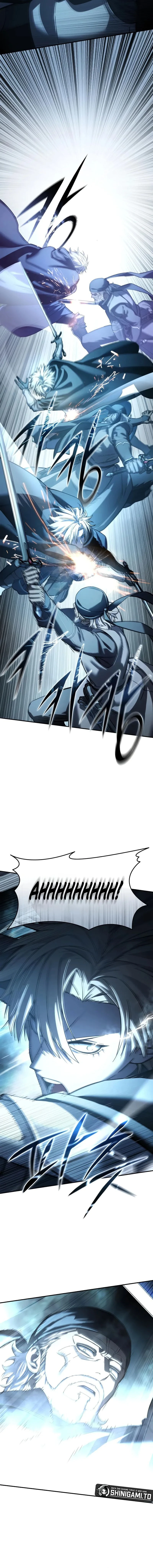 Read Star-Embracing Swordmaster ID Manga Online