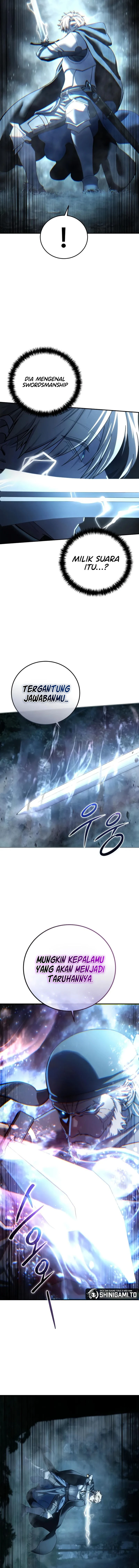 Read Star-Embracing Swordmaster ID Manga Online