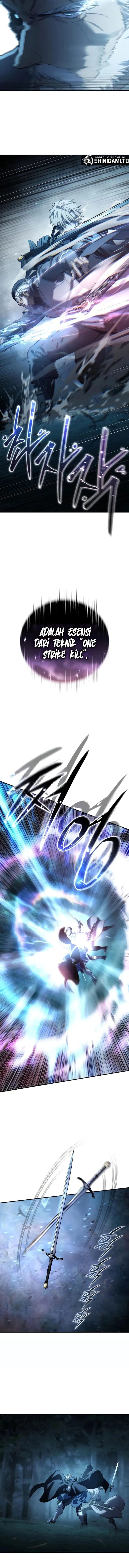 Read Star-Embracing Swordmaster ID Manga Online