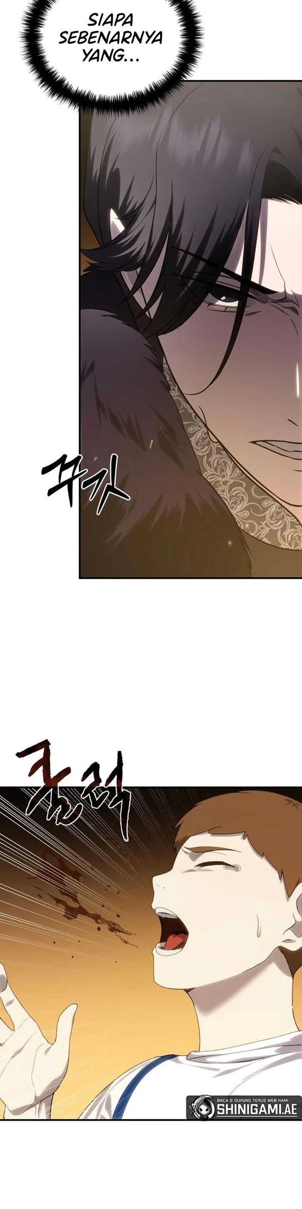 Read Star-Embracing Swordmaster ID Manga Online