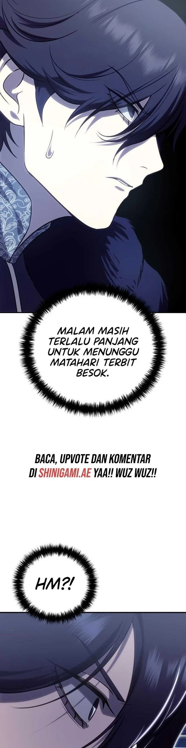 Read Star-Embracing Swordmaster ID Manga Online