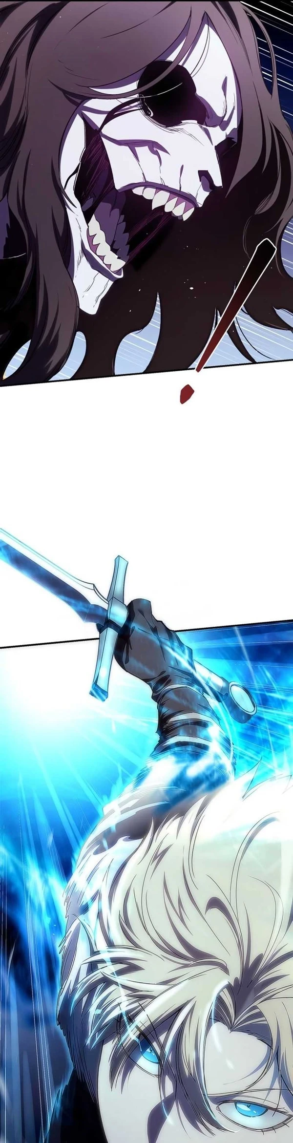 Read Star-Embracing Swordmaster ID Manga Online