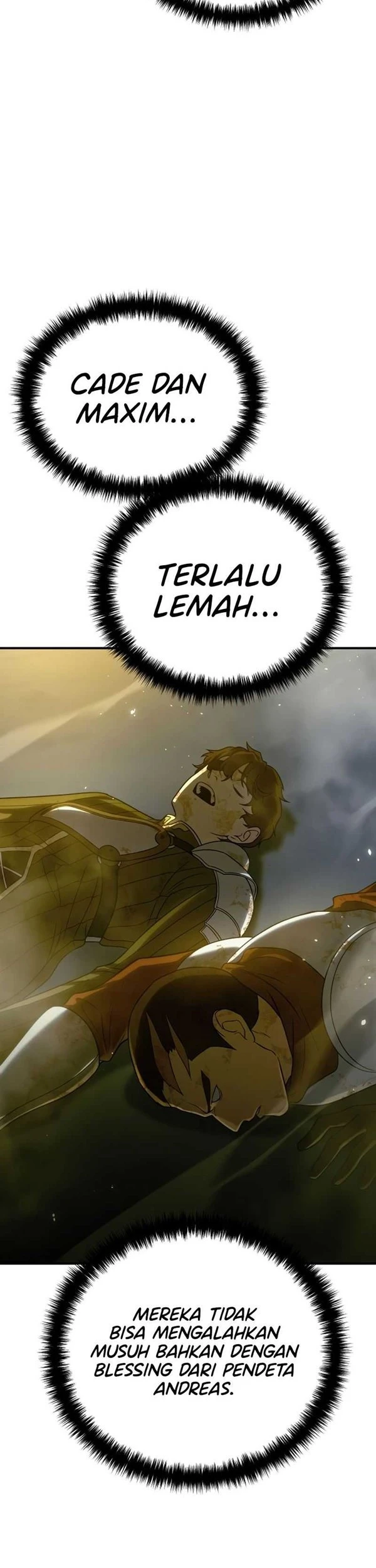 Read Star-Embracing Swordmaster ID Manga Online