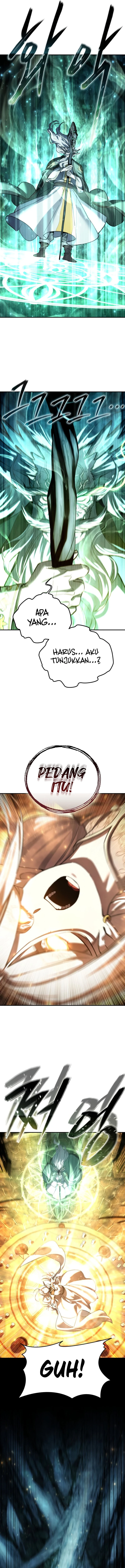 Read Star-Embracing Swordmaster ID Manga Online