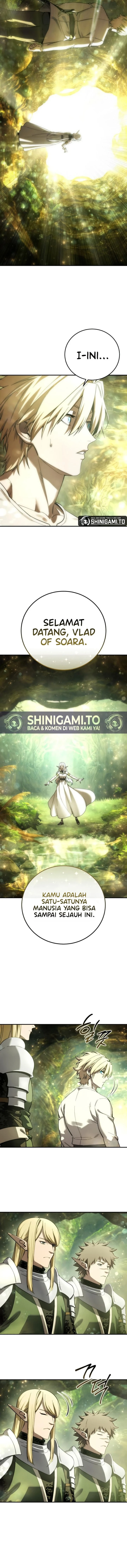 Read Star-Embracing Swordmaster ID Manga Online