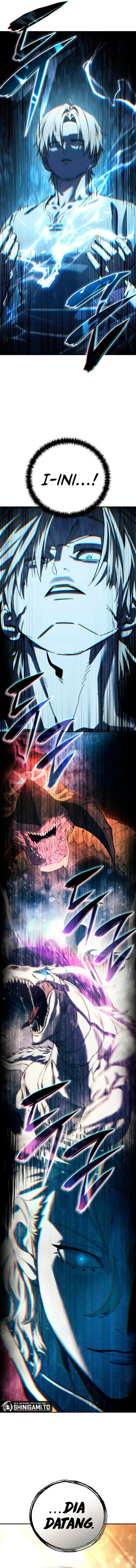Read Star-Embracing Swordmaster ID Manga Online