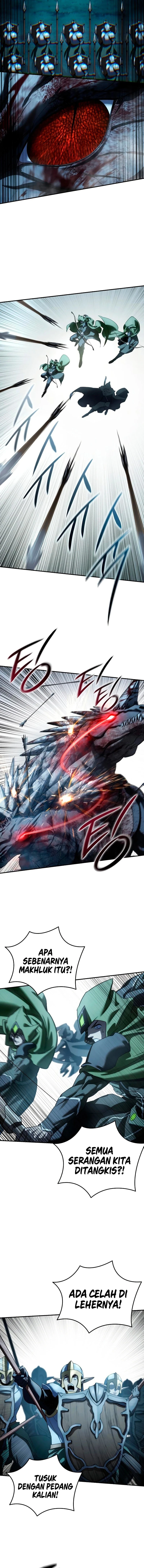 Read Star-Embracing Swordmaster ID Manga Online