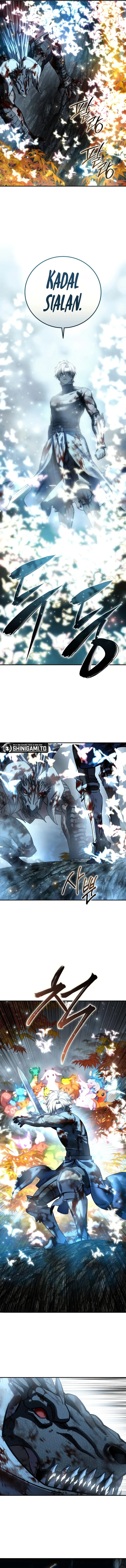 Read Star-Embracing Swordmaster ID Manga Online
