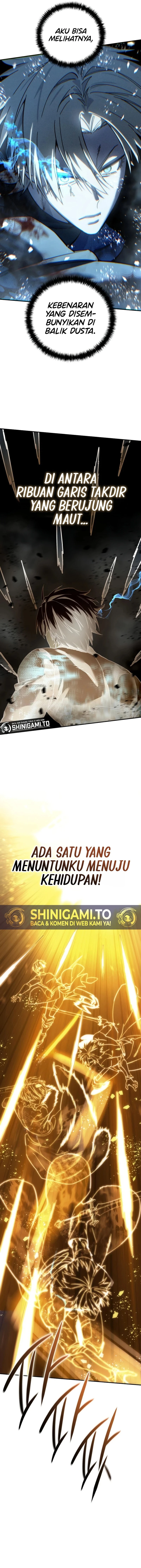 Read Star-Embracing Swordmaster ID Manga Online