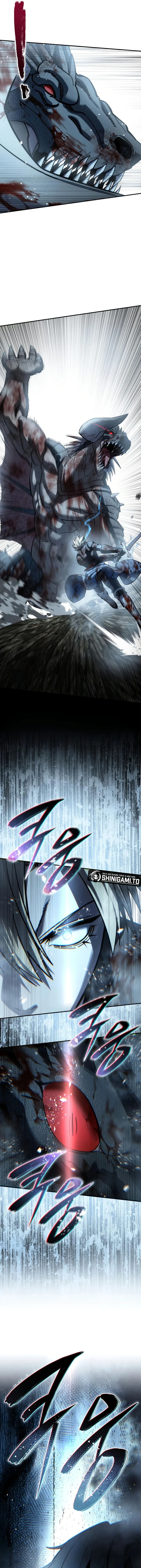 Read Star-Embracing Swordmaster ID Manga Online
