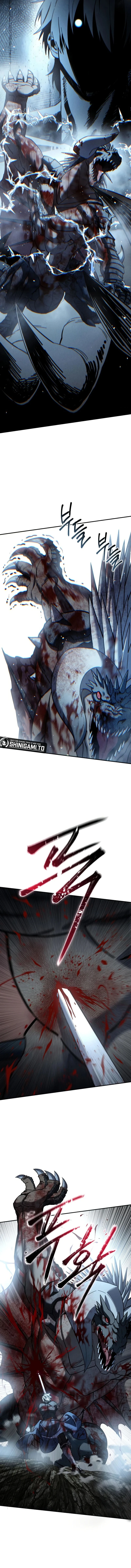 Read Star-Embracing Swordmaster ID Manga Online