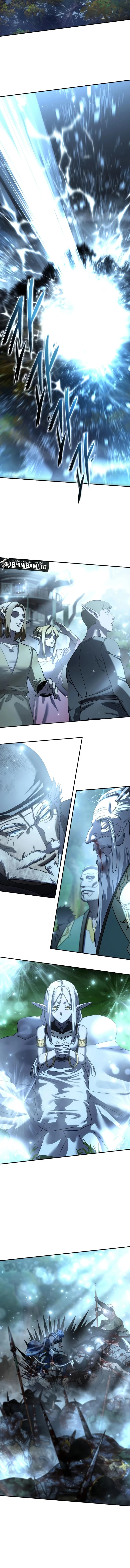 Read Star-Embracing Swordmaster ID Manga Online