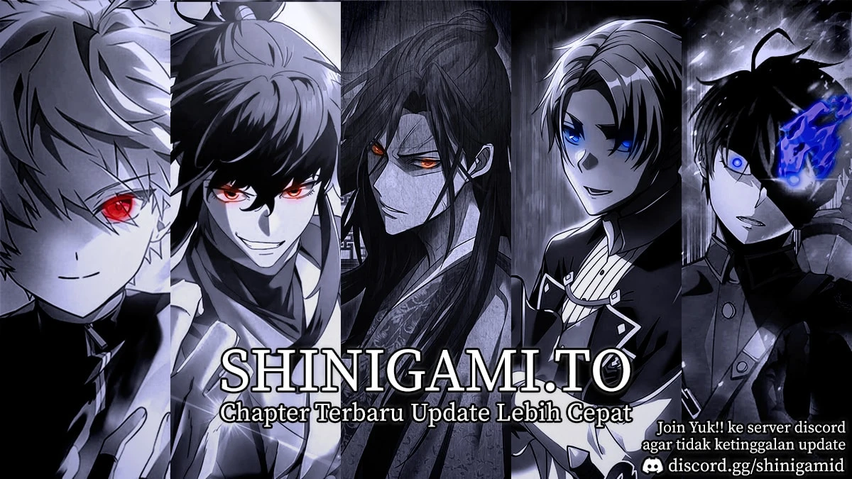 Read Star-Embracing Swordmaster ID Manga Online