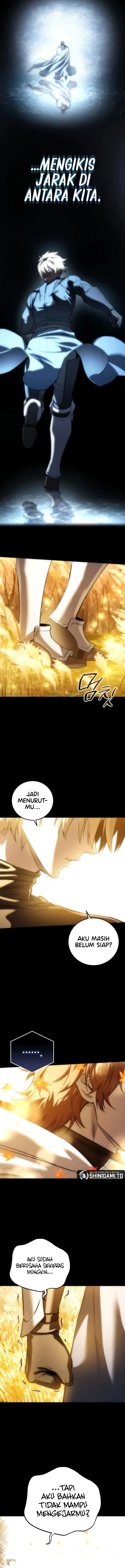 Read Star-Embracing Swordmaster ID Manga Online