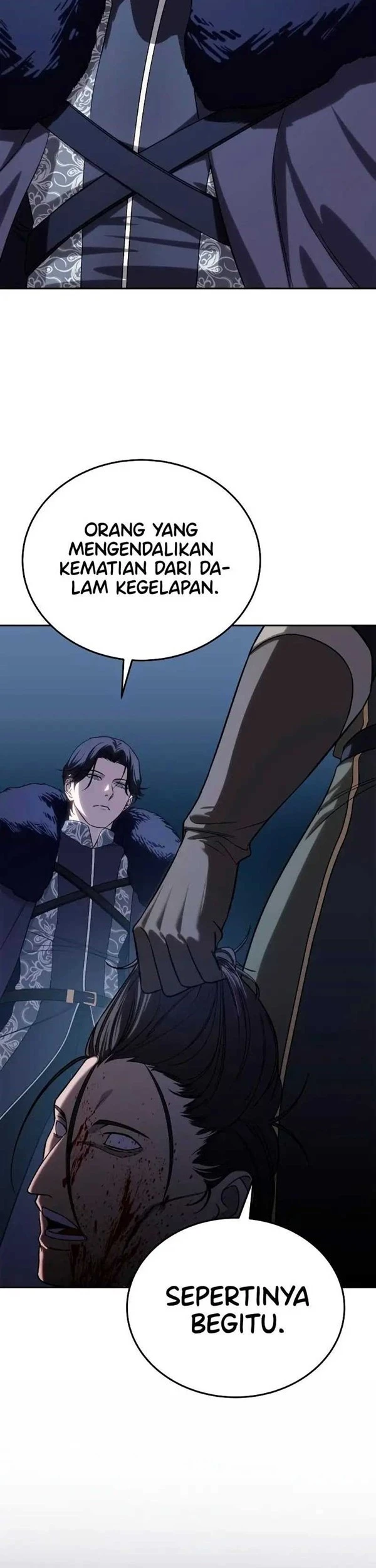 Read Star-Embracing Swordmaster ID Manga Online
