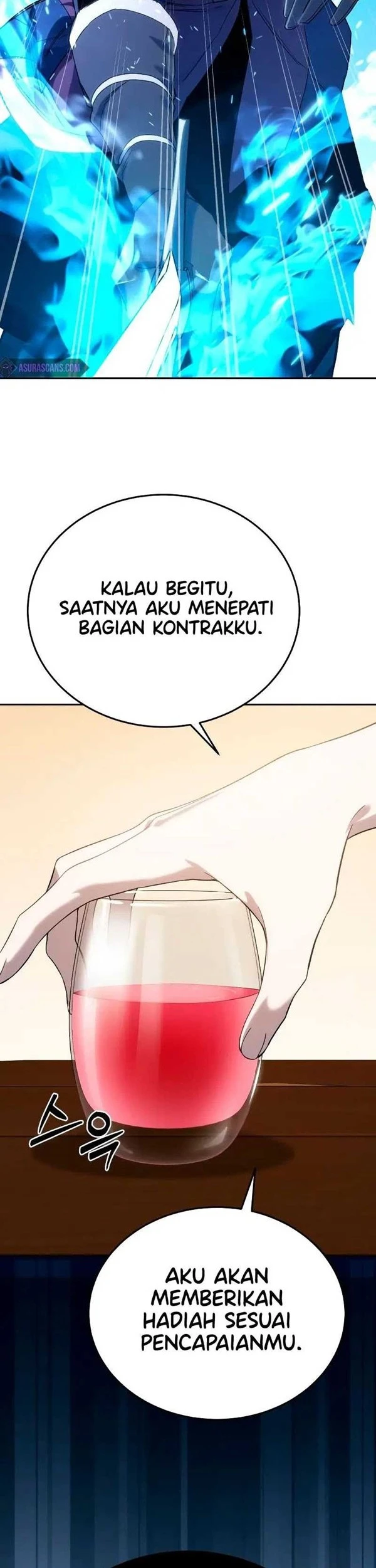 Read Star-Embracing Swordmaster ID Manga Online