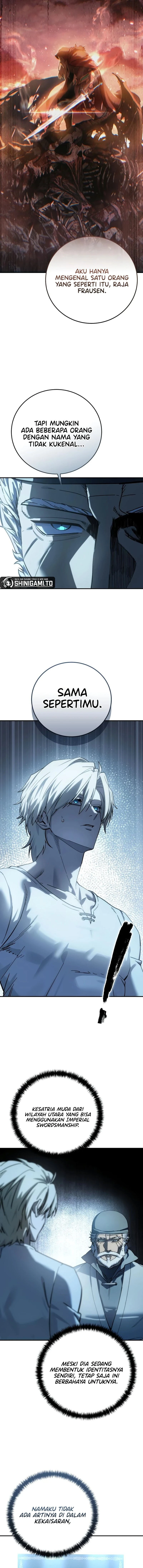 Read Star-Embracing Swordmaster ID Manga Online
