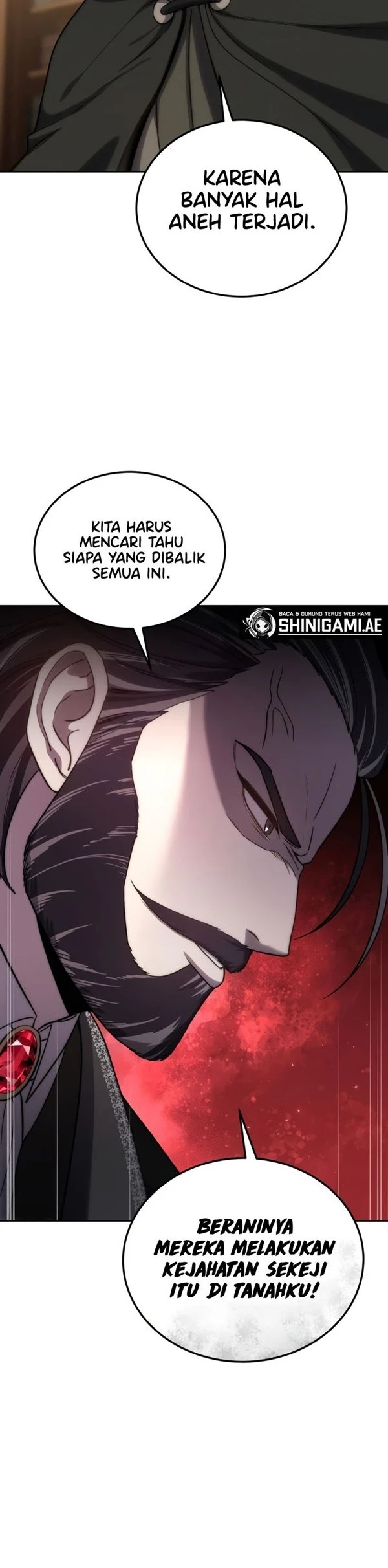 Read Star-Embracing Swordmaster ID Manga Online