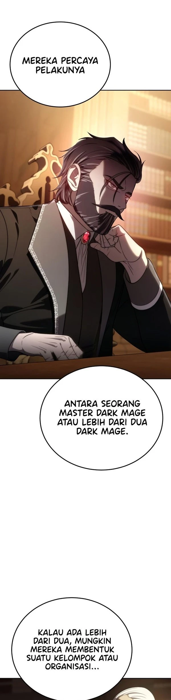 Read Star-Embracing Swordmaster ID Manga Online
