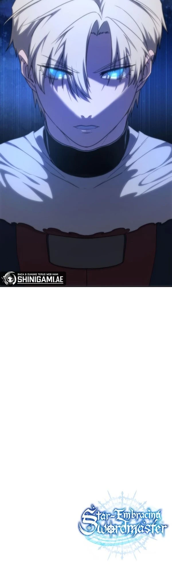 Read Star-Embracing Swordmaster ID Manga Online