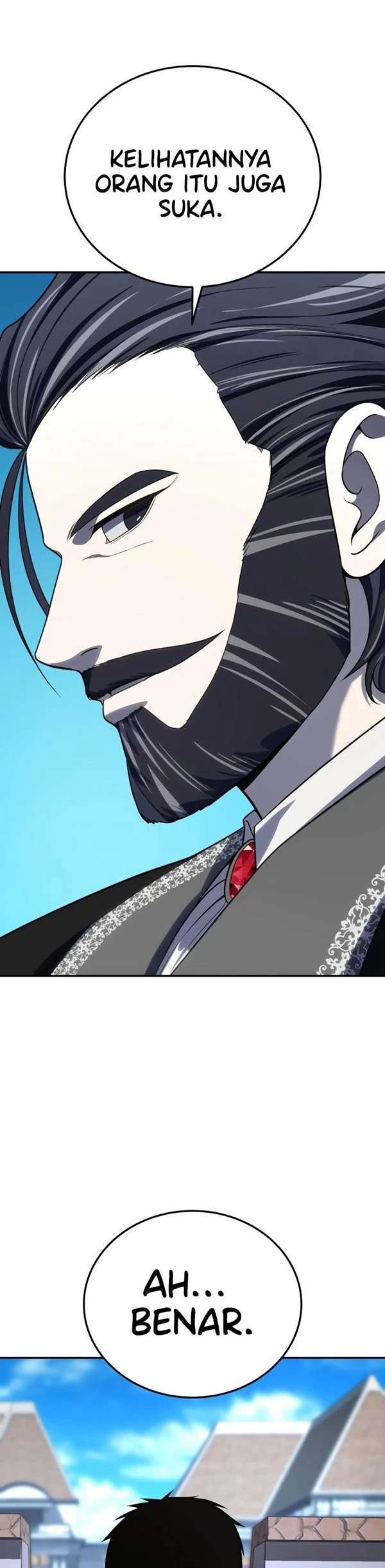 Read Star-Embracing Swordmaster ID Manga Online