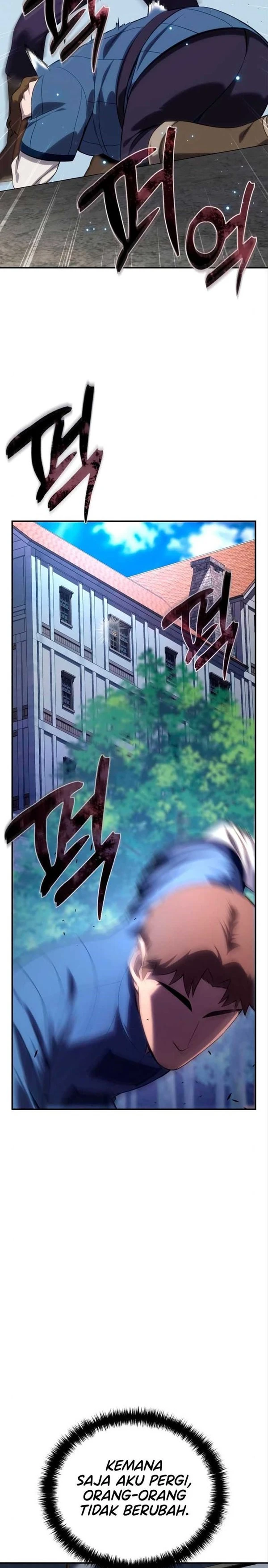 Read Star-Embracing Swordmaster ID Manga Online