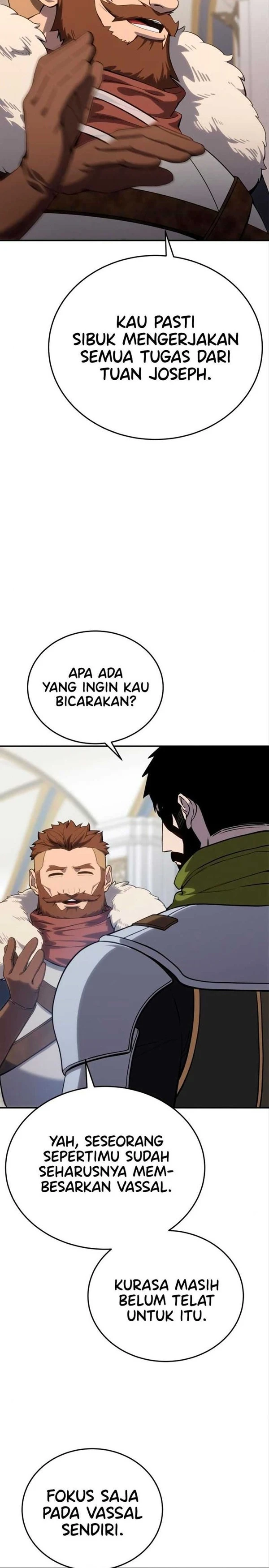 Read Star-Embracing Swordmaster ID Manga Online
