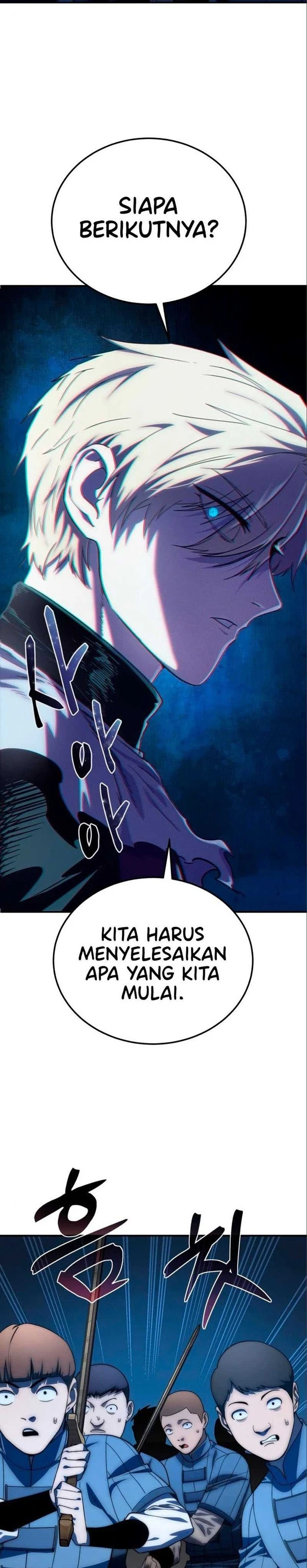 Read Star-Embracing Swordmaster ID Manga Online