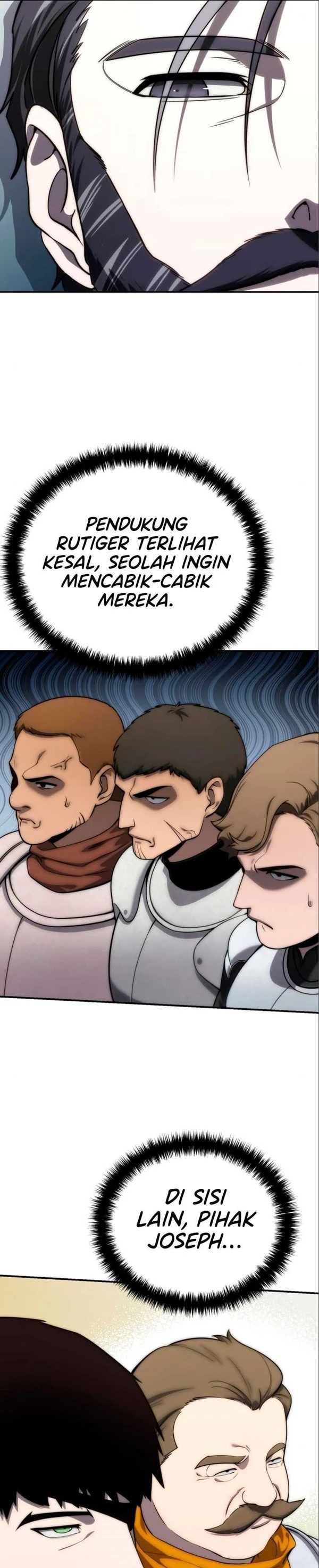 Read Star-Embracing Swordmaster ID Manga Online