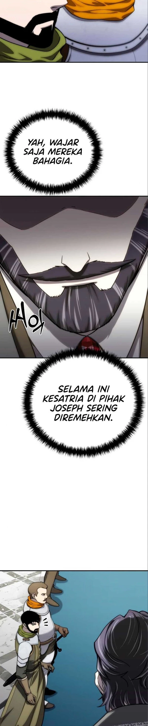 Read Star-Embracing Swordmaster ID Manga Online