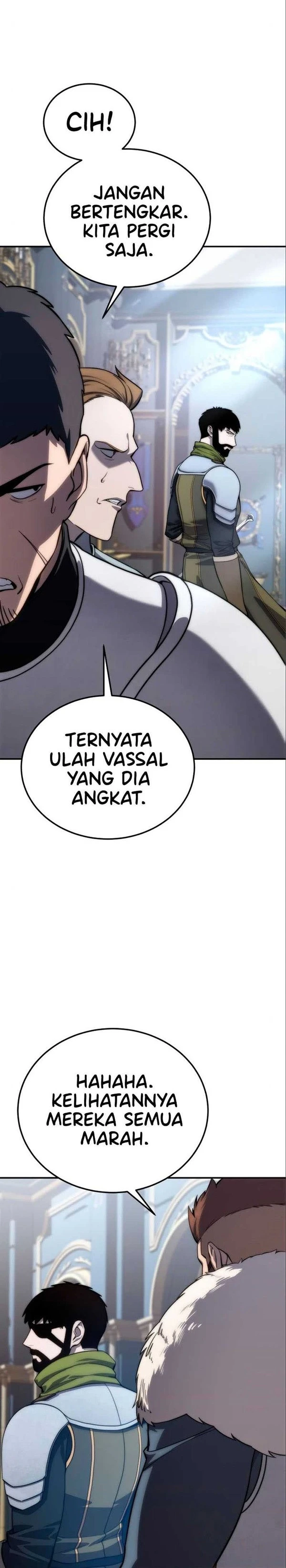 Read Star-Embracing Swordmaster ID Manga Online