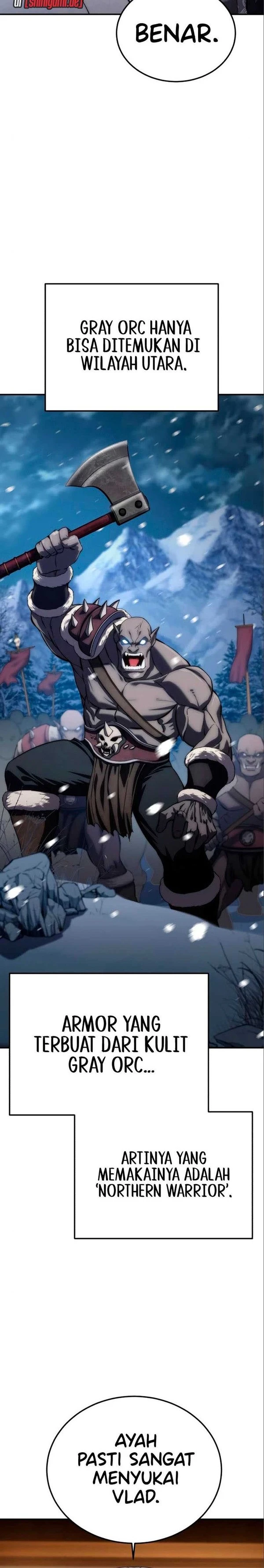 Read Star-Embracing Swordmaster ID Manga Online
