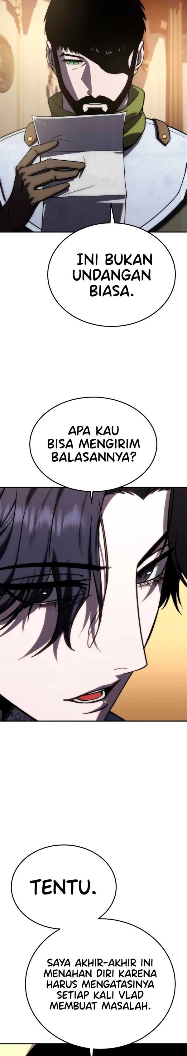 Read Star-Embracing Swordmaster ID Manga Online