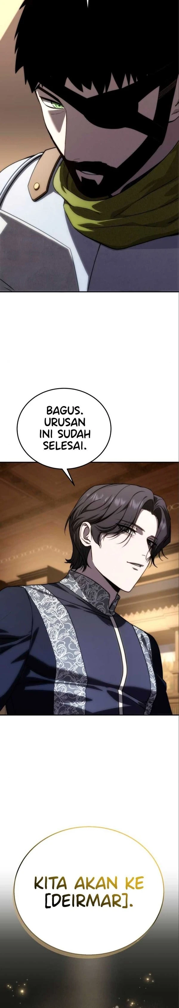 Read Star-Embracing Swordmaster ID Manga Online