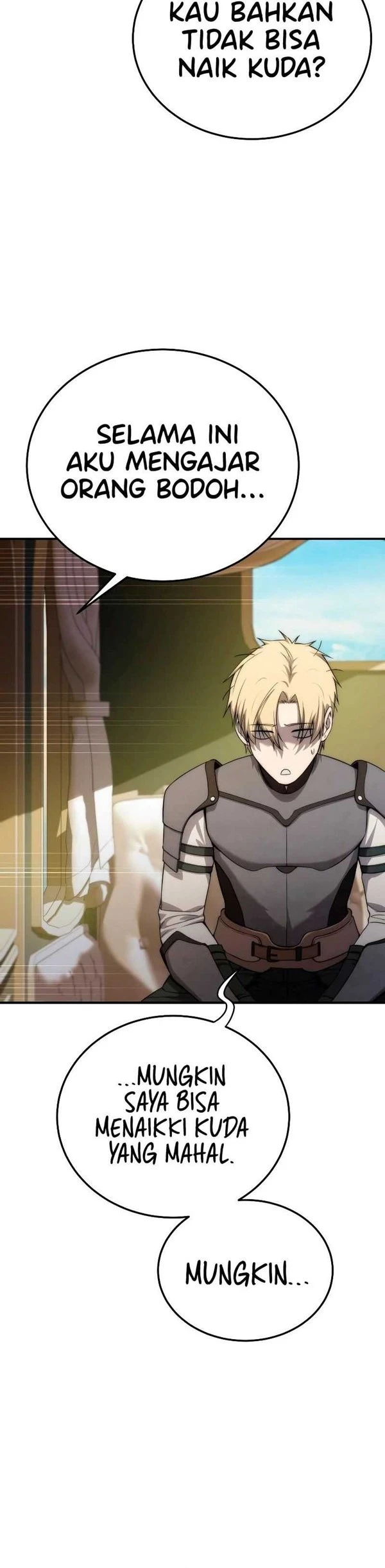 Read Star-Embracing Swordmaster ID Manga Online