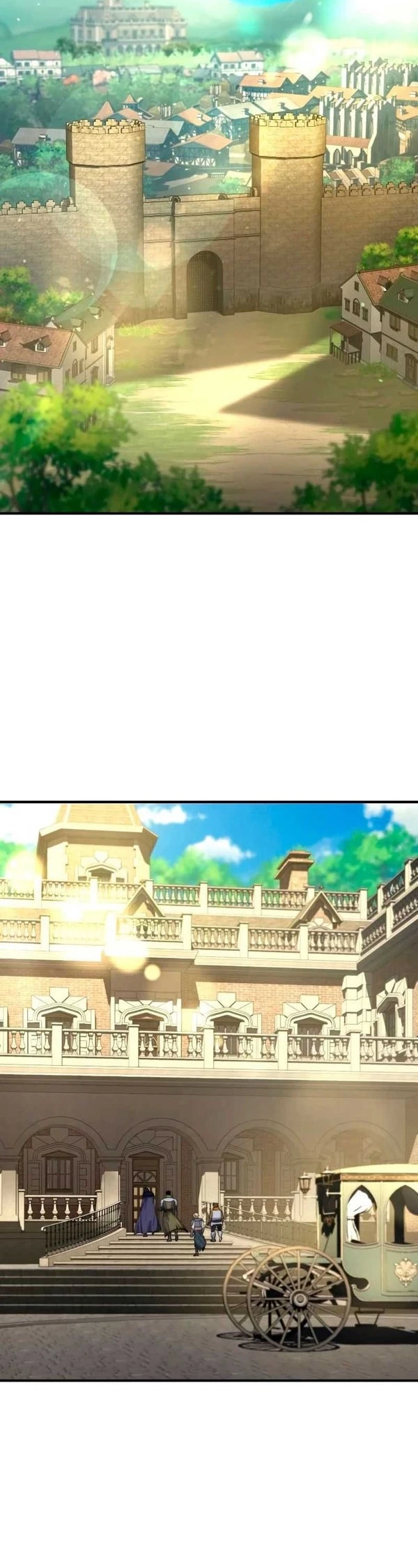 Read Star-Embracing Swordmaster ID Manga Online